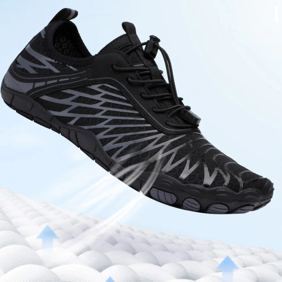 GroundStep™