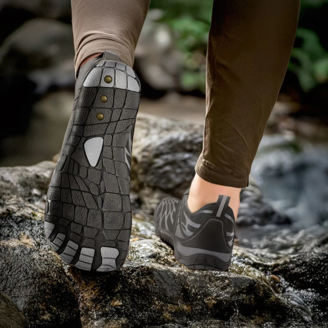 GroundStep™
