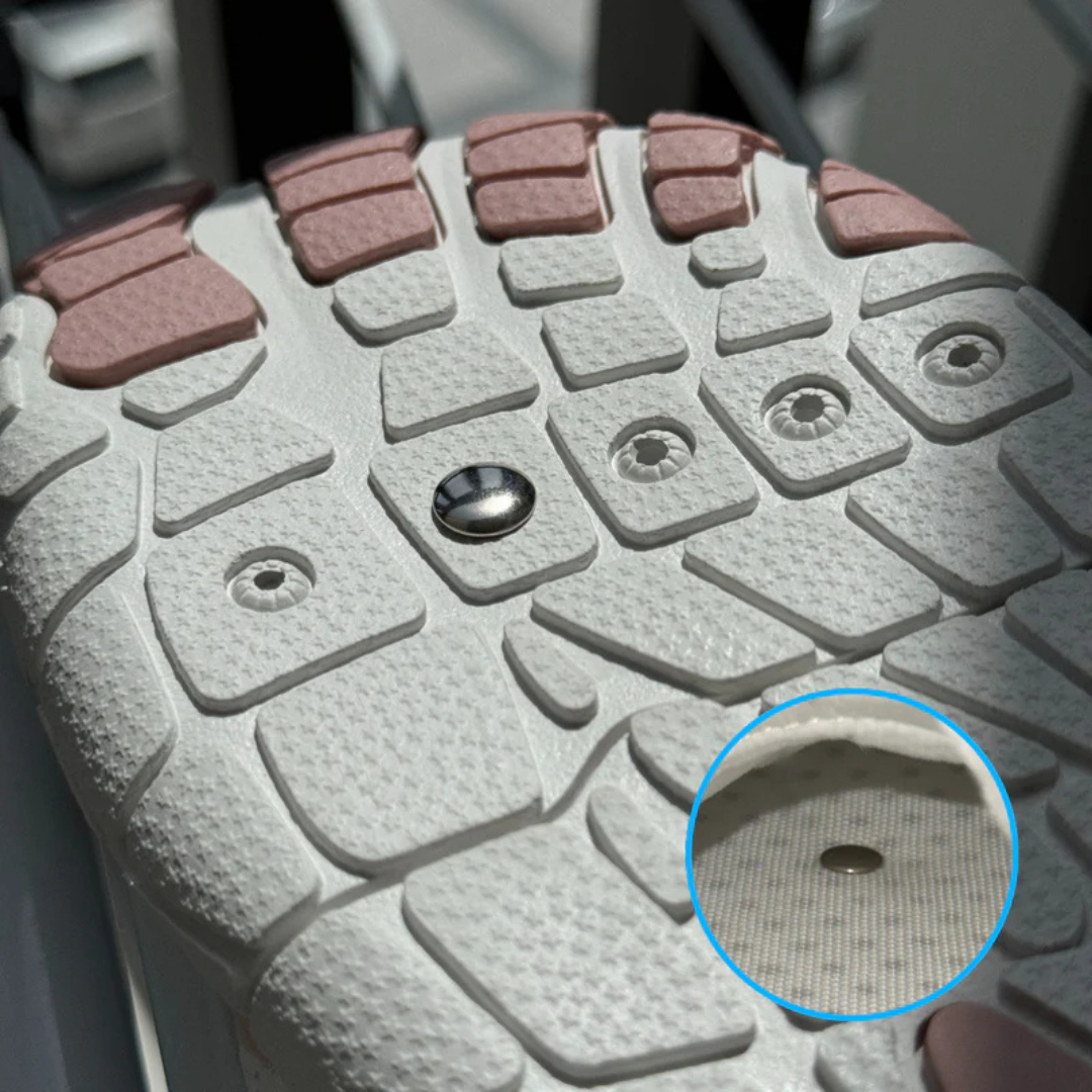 GroundStep™