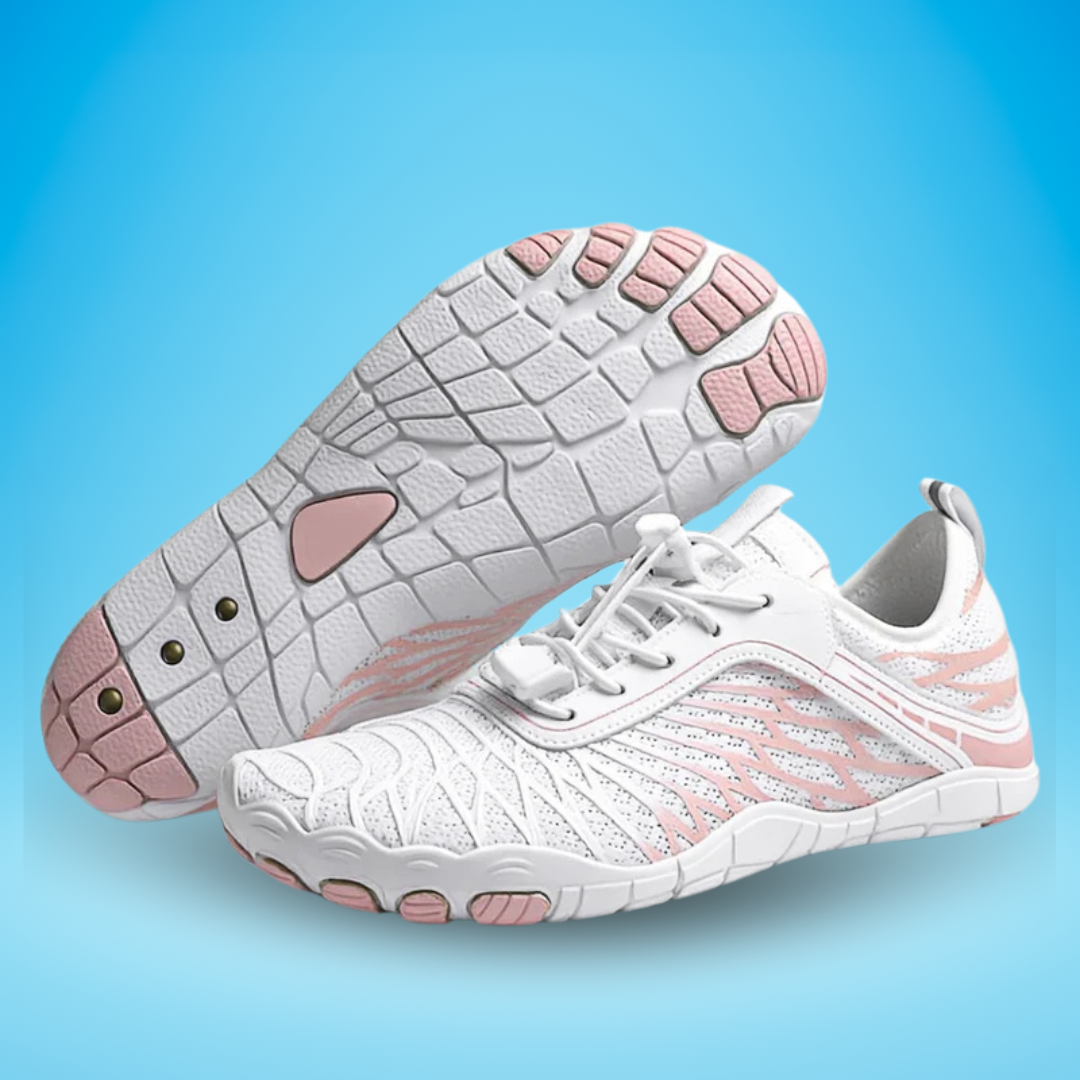 GroundStep™