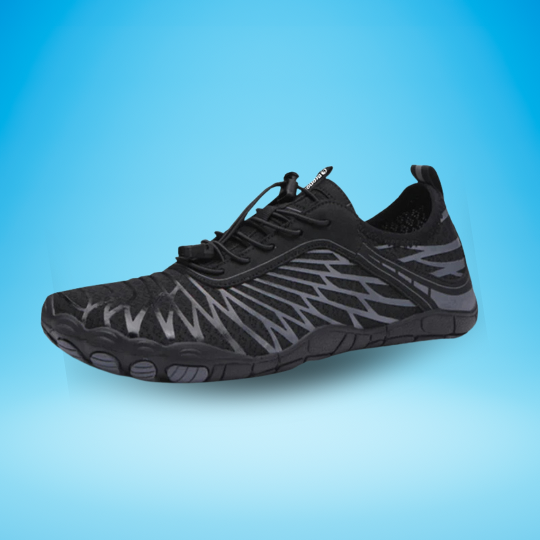 GroundStep™