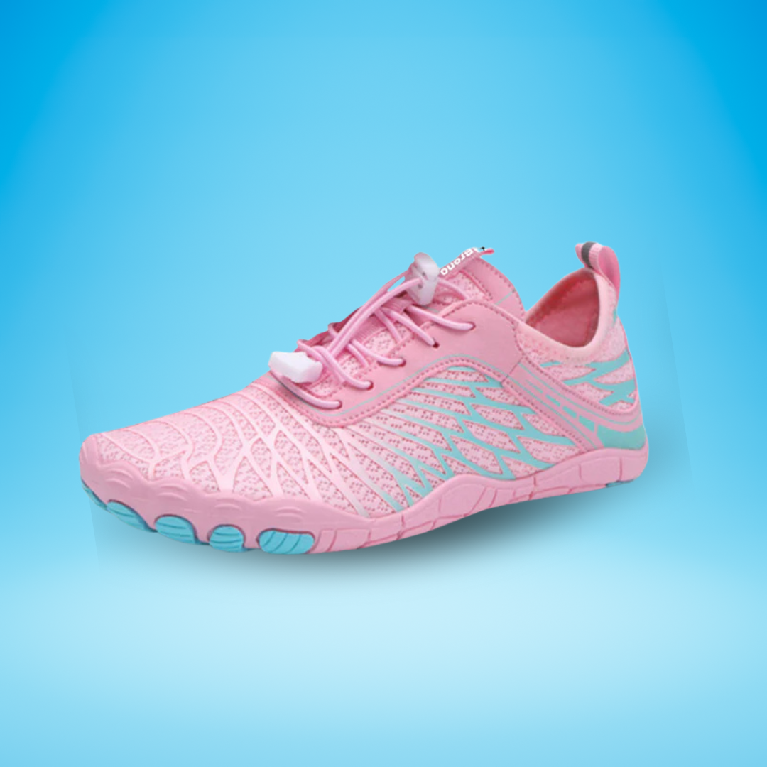 GroundStep™