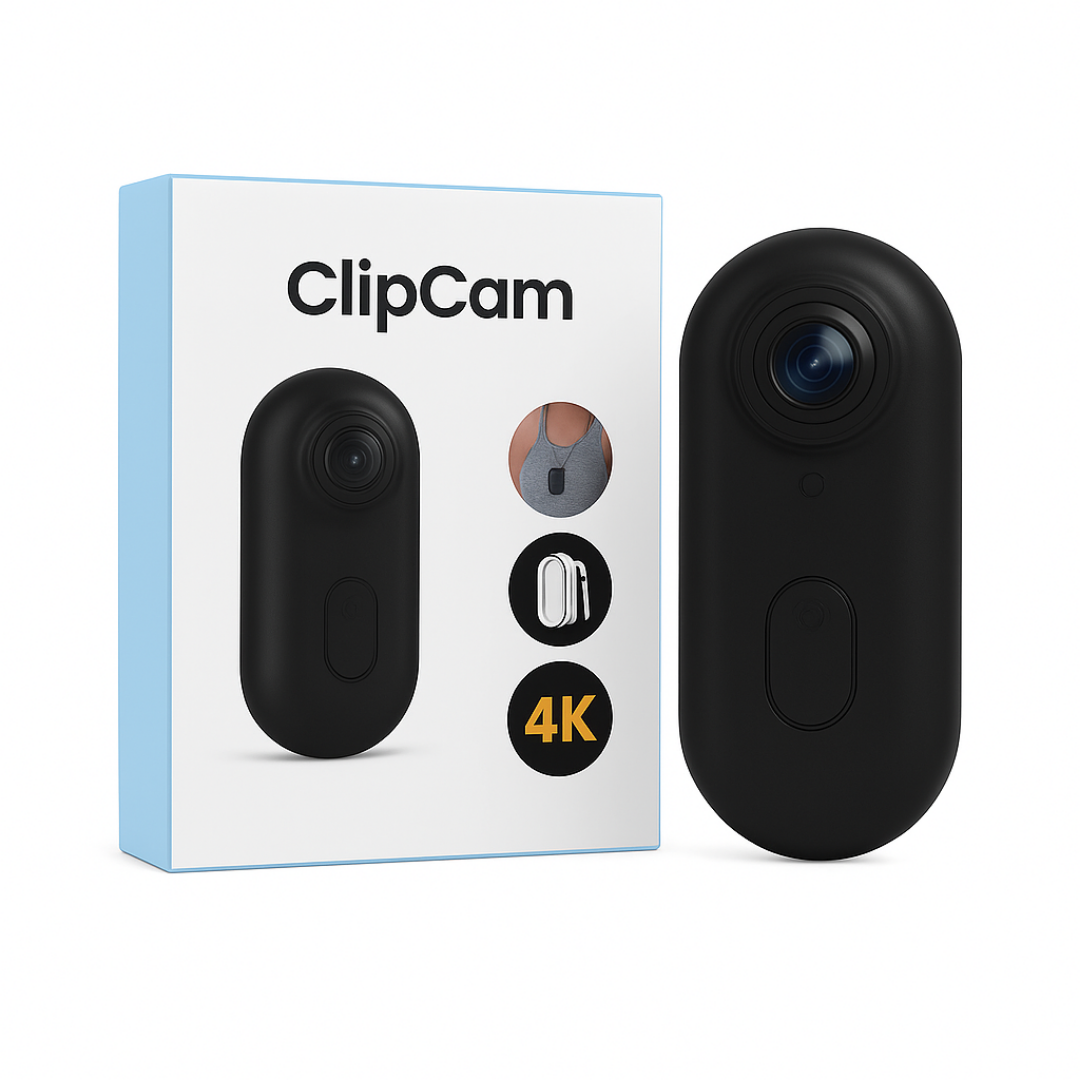 ClipCam™