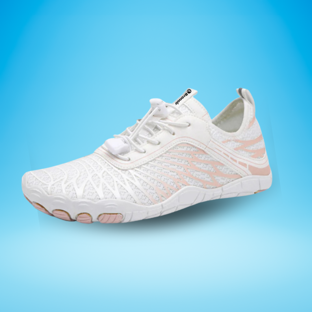 GroundStep™