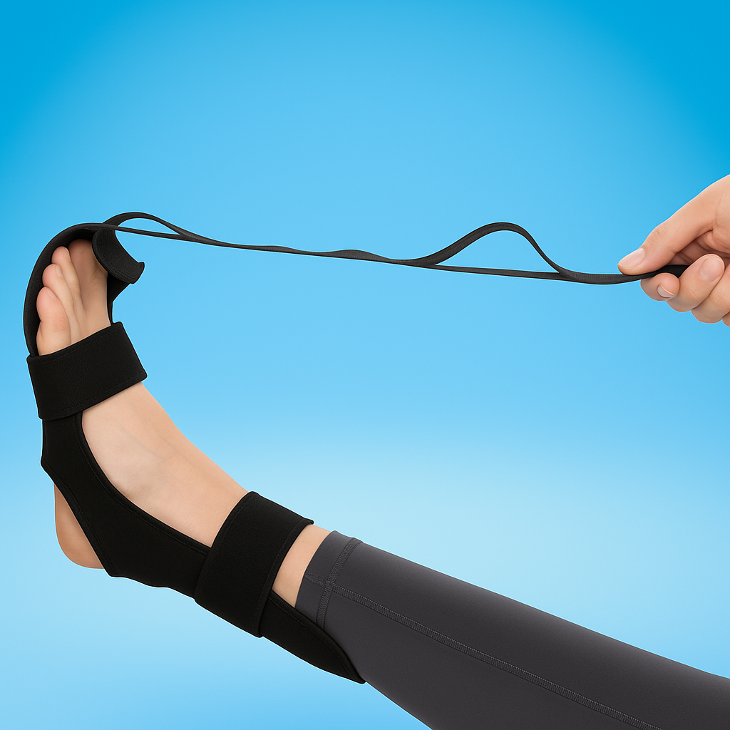 FlexStretch™