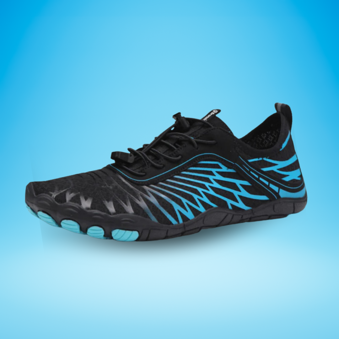 GroundStep™