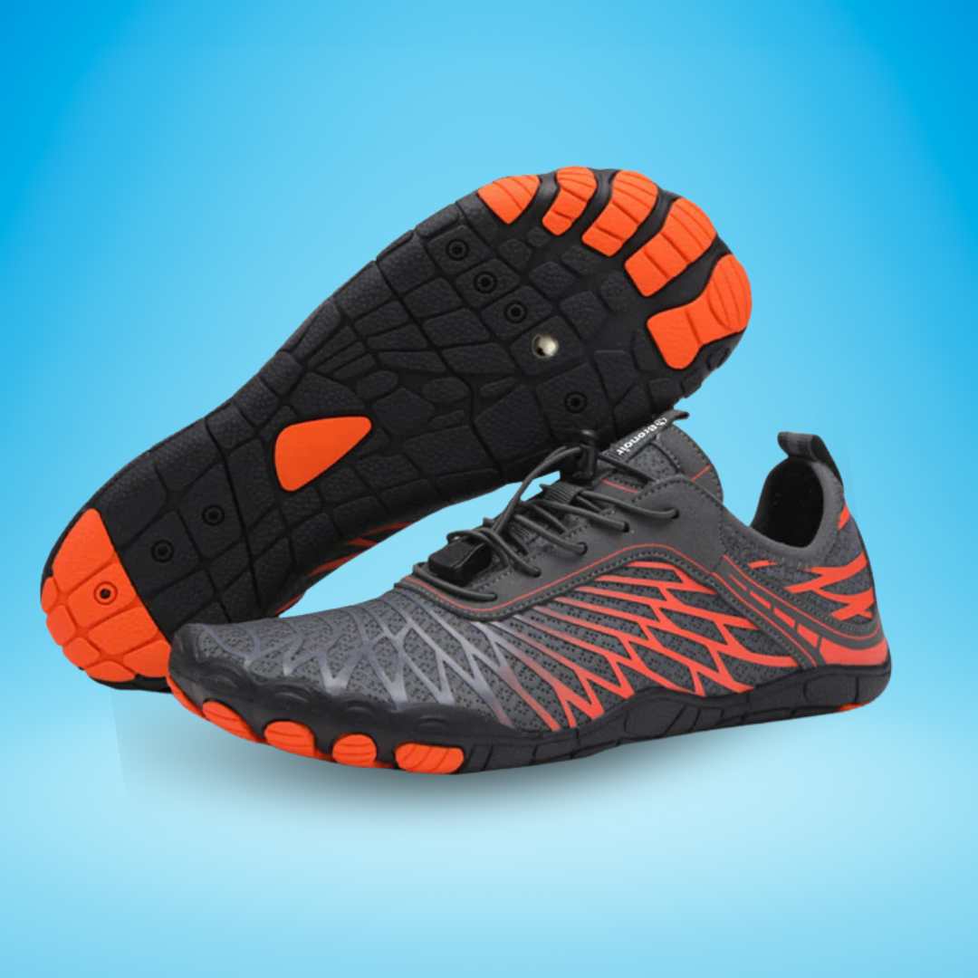GroundStep™