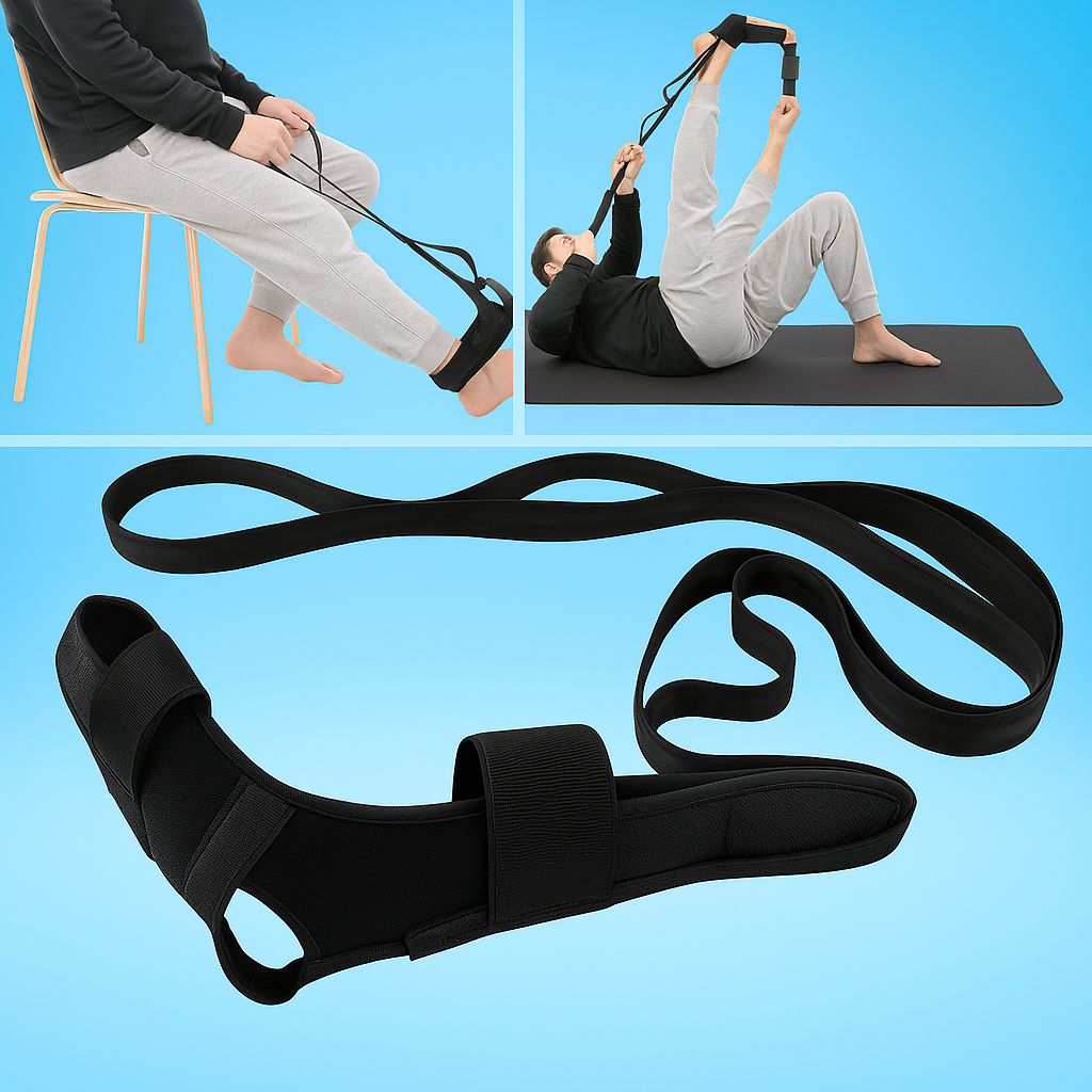FlexStretch™