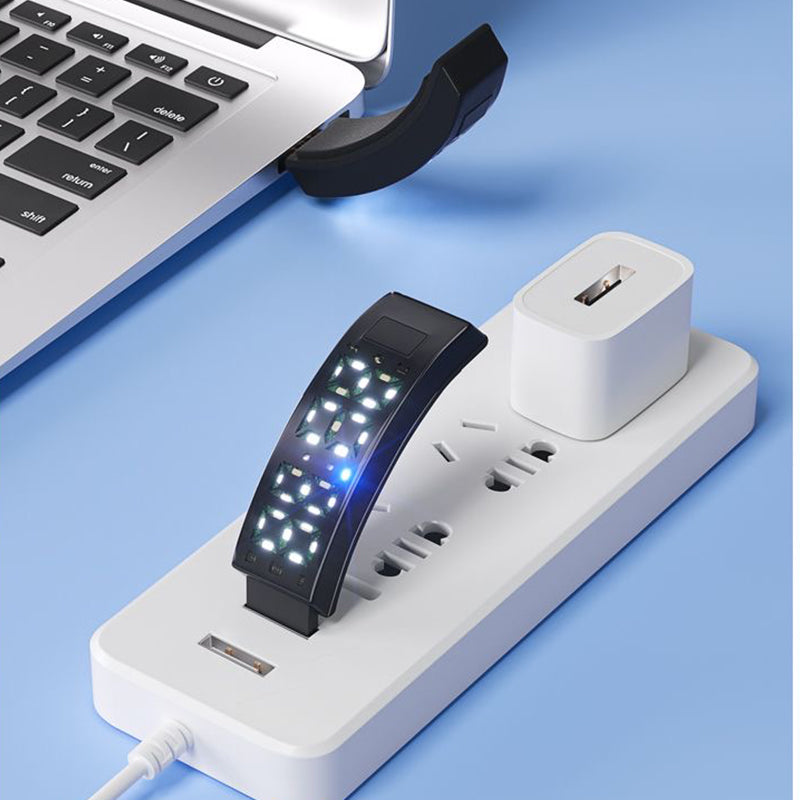 WakeUP™ Armbandet - Vakna upp med energi