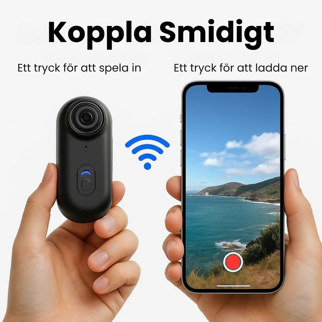 ClipCam™