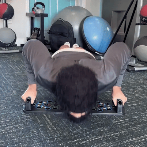 Athlima ™ - Push Up bräda