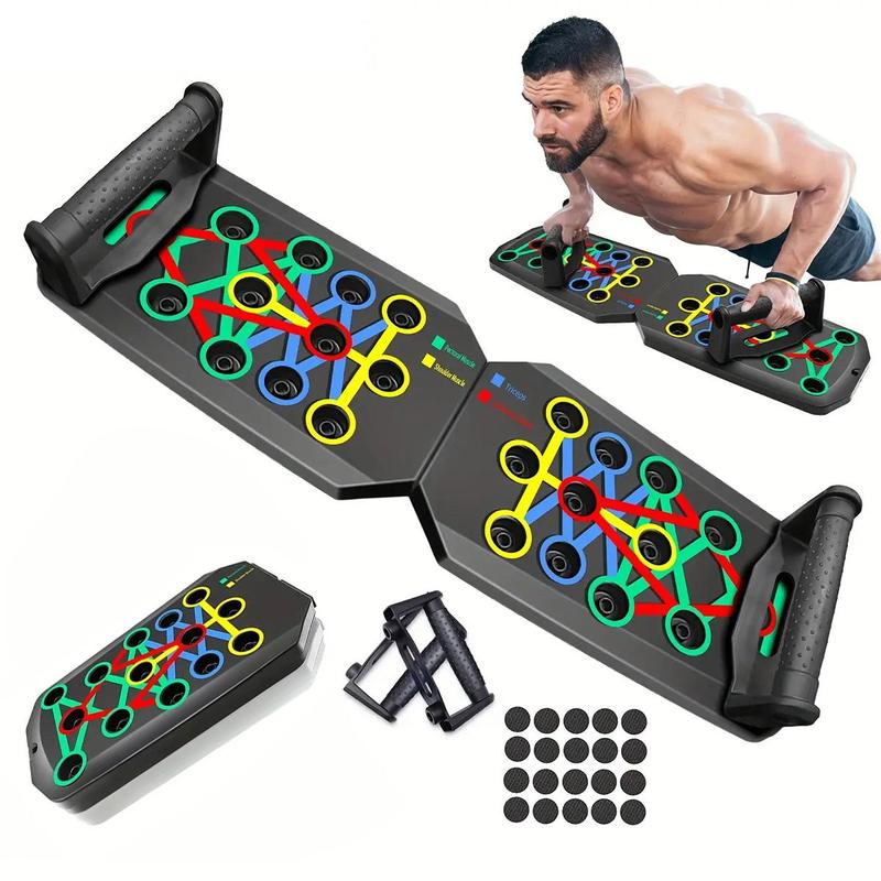 Athlima ™ - Push Up bräda