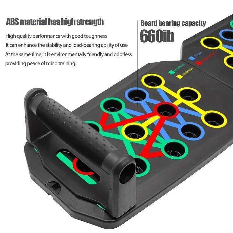 Athlima ™ - Push Up bräda