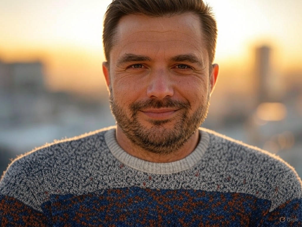 Kristoffer L