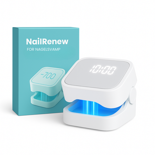 NailRenew