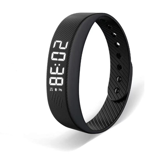 WakeUP™ Armbandet - Vakna upp med energi