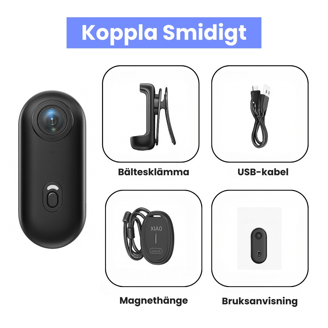 ClipCam™