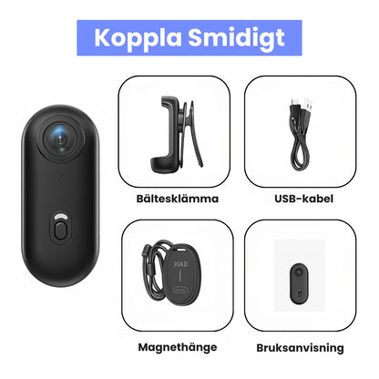 ClipCam™