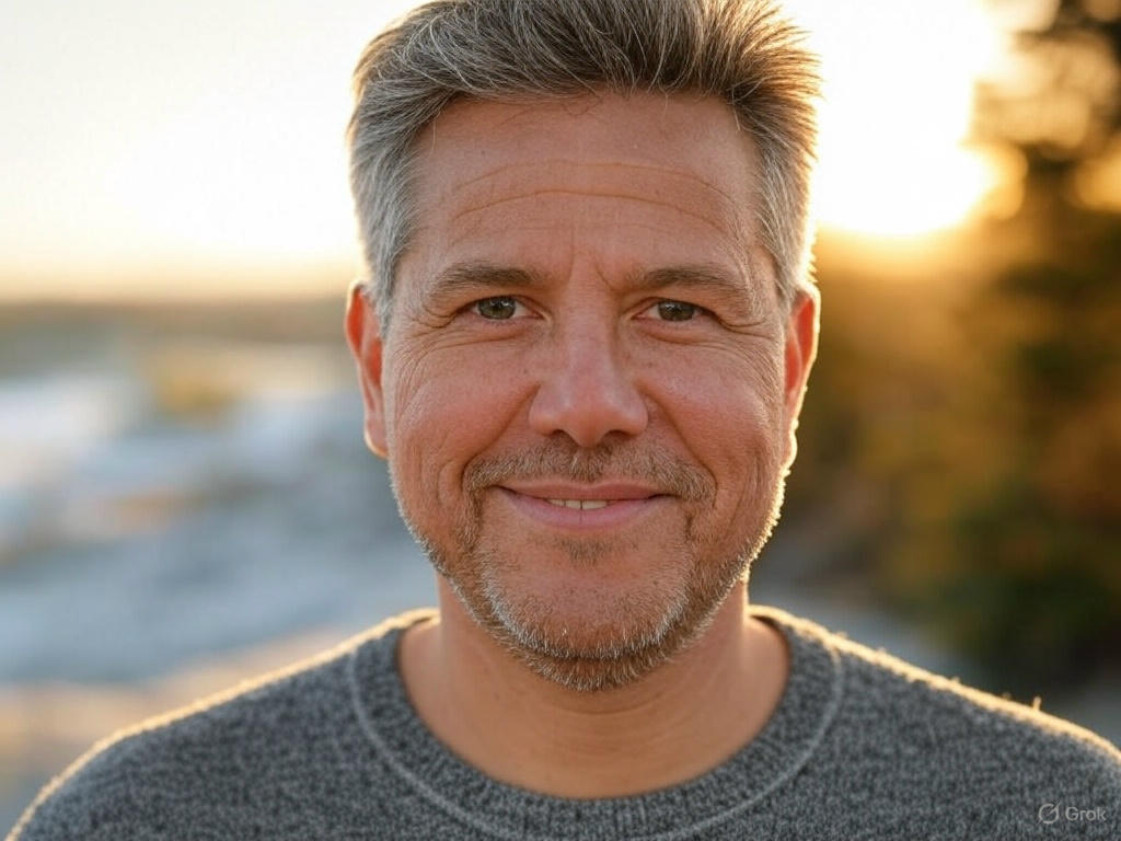 <em>Kevin M</em>