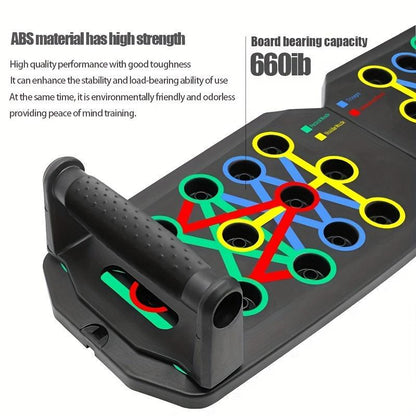 Athlima ™ - Push Up bräda